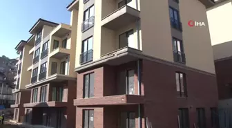 Başkan Murat Aydın: Kentsel dönüşüm seçimden sonra daha da hız kazanacak