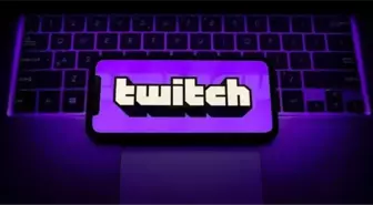 Twitch'e Erişim Engeli Getirildi