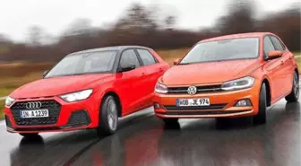 Volkswagen ve Audi, Yakıt Sızıntısı Nedeniyle 261 Bin Aracı Geri Çağırıyor