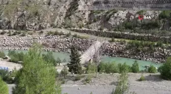 12 Yıl Önce Patlayan Barajda Yakınlarını Kaybeden Ailelerin Acısı Dün Gibi