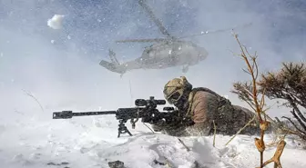 AA Yılın Kareleri Oylaması Sonuçlandı