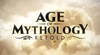 Age of Mythology: Retold Çıkış Tarihi Belli Oldu