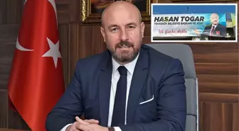 AK Parti'den YRP'ye geçen Hasan Togar'ın seçim kampanyasına silahlı saldırı