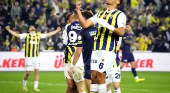 Fenerbahçe'nin Alexander Djiku cezalı duruma düştü