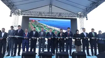 Gençlik ve Spor Bakanı: Türkiye'de en modern stadyumlar ve spor salonları bulunuyor