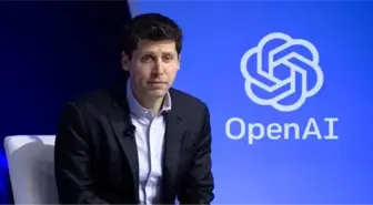 OpenAI CEO'su Sam Altman, Reddit'in 3. en büyük hissedarı çıktı