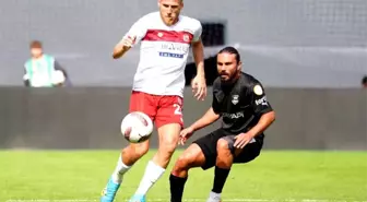 Trendyol Süper Lig'in 27. haftasında Pendikspor, Sivasspor'a deplasmanda rakip olacak