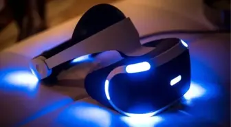 PlayStation VR2, PC uyumluluğuna kavuşabilir!