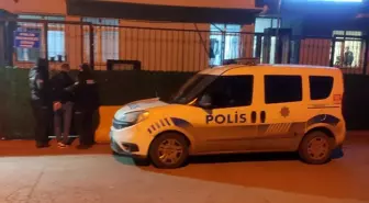 Samsun'da polis hakkında hapis cezası bulunan şahıs kurye kılığına girerek yakalandı