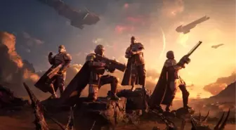 Helldivers 2, Yeni Güncellemeyle Oyuncuların Sorunlarını Çözüyor