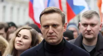 Navalny'nin cenazesi annesine teslim edildi