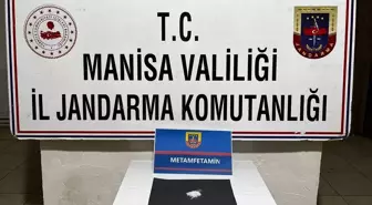 Manisa'da uyuşturucu operasyonu: 10 kişi yakalandı