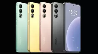 Meizu, Son Akıllı Telefonunu Tanıtacak