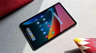 Xiaomi Pad 6S Pro Özellikleri ve Fiyatı