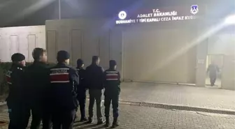 Balıkesir'de tefecilik ve tehdit suçundan 4 kişi tutuklandı