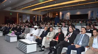 Van'da Girişimci ve Yatırımcı Zirvesi Başladı
