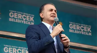 Şevki Yılmaz'ın skandal 'Atatürk' çıkışına AK Parti Sözcüsü Çelik'ten tepki: Toplumsal fay hatları tetiklenmek isteniyor