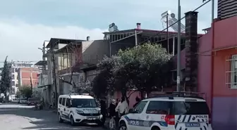 Nazilli'de Baca Temizlerken Düşen Kişi Hayatını Kaybetti