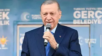 Cumhurbaşkanı Erdoğan: Dünya KAAN'ı konuşuyor, yeni müjdelerimiz yolda