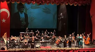 Eskişehir'de Muhtar, Mahalle Sakinlerini Senfoniye Götürerek Stres Atmalarını Sağladı