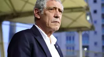 Beşiktaş Teknik Direktörü Fernando Santos, İstanbulspor maçında da aynı 11'i tercih etti