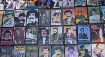 Müslüm Gürses'in Anısına Tavuk Pilav ve Lokma Dağıtıldı