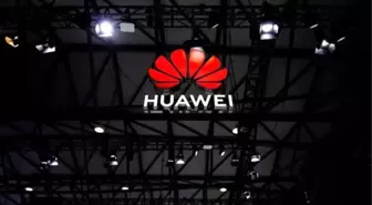 Nvidia, Huawei'yi Rakip Olarak Görüyor