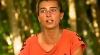 Survivor Merve hamile mi? Survivor All Star Merve Aydın hamile iddiaları gerçek mi, yanıt geldi mi?