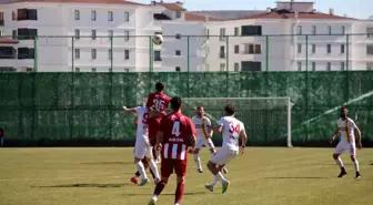 TFF 3. Lig 4. Grup 21. Haftasında 23 Elazığ FK, Çatalcaspor'u 1-0 Mağlup Etti