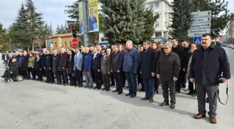 Niğde'de Vergi Haftası Töreni Düzenlendi