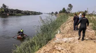 Nil Nehri'nde Feribot Kazası: 3 Kişi Hayatını Kaybetti