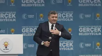 Aytekin Şenlikoğlu kimdir? AK Parti Giresun Belediye Başkan adayı Aytekin Şenlikoğlu kaç yaşında, nereli?