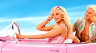 Barbie Serisi Yeni Cep Telefonuyla Gündemde