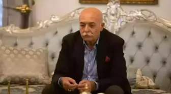 Beyin kanaması geçiren Settar Tanrıöğen Kızılcık Şerbeti'nden ayrıldı! Yerine Ahmet Mümtaz Taylan geliyor