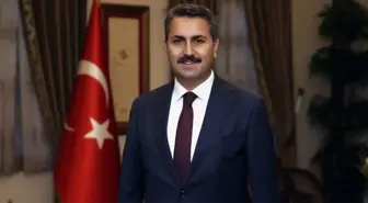 Eyüp Eroğlu kimdir? AK Parti Tokat Belediye Başkan adayı Eyüp Eroğlu kaç yaşında, nereli?