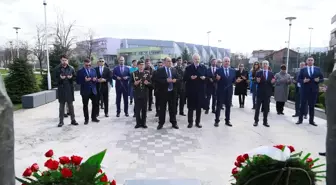 Hocalı Katliamı kurbanları, Bosna Hersek'te anıldı