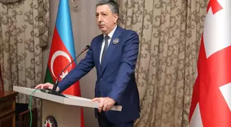 Azerbaycan'da Hocalı Katliamı kurbanları Gürcistan'da anıldı