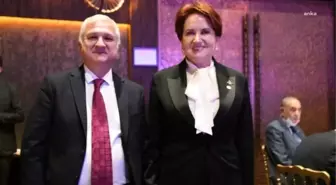 İYİ Parti Yerel Yönetimler Başkan Yardımcısı Cem Karakeçili İstifa Etti