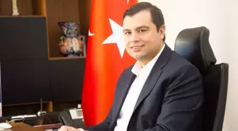 Mehmet Çakın kimdir? AK Parti Uşak Belediye Başkan adayı Mehmet Çakın kaç yaşında, nereli?