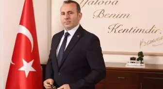 Mustafa Tutuk kimdir? AK Parti Yalova Belediye Başkan adayı Mustafa Tutuk kaç yaşında, nereli?