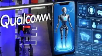 Qualcomm AI Hub ile yapay zeka akıllı telefonlara geliyor