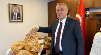 Ramazan pidesi fiyatları açıklandı