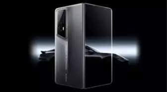 Honor Magic V2 RSR Porsche Design Özellikleri ve Fiyatı