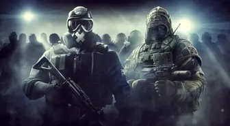 Rainbow Six Siege, Devam Edecek