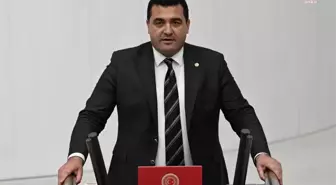 CHP'li Ulaş Karasu, Bakan Yardımcısı Enver İskurt'un pilotaj eğitimini sorguladı