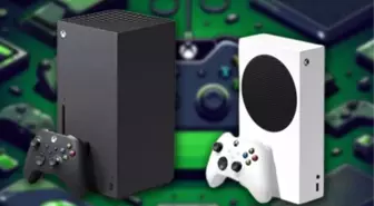 Microsoft, Xbox Series X için tamamen dijital bir versiyon hazırlıyor