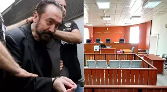 Adnan Oktar'ın yargılanmasına 21 Mayıs tarihinde başlanacak