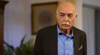 Beyin kanaması geçiren Settar Tanrıöğen, geçici hafıza kaybı yaşamaya başladı