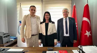Cumhur İttifakı ve CHP Edirne Belediye Başkan Adayları Seçim Çalışmalarını Sürdürüyor