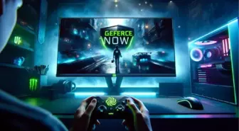 NVIDIA GeForce Now Hizmeti Reklam Göstermeye Başlıyor